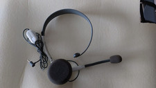 Cuffia xbox360 originale usato  Rovigo