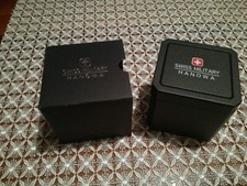 Confezione originale orologio usato Confezione originale orologio usato  Pomezia