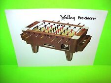 Valley pro soccer for sale  Collingswood