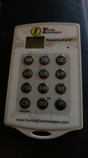 Turning technologies point for sale  Millstone Township