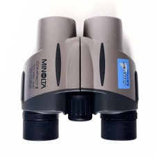 Minolta compact 10x25l for sale  NEWPORT