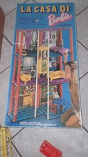 Casa barbie con usato  Cesano Maderno