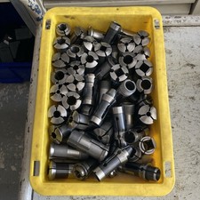 spannzangen gebraucht kaufen  Winnenden