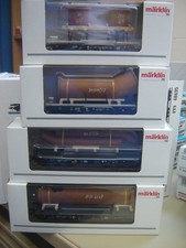 Märklin 48695 schwerlast gebraucht kaufen  Calden