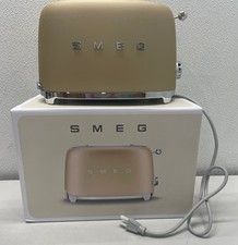 Smeg slice toaster for sale  Kansas City