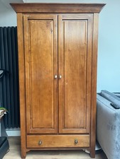 Lovely solid oak for sale  COALVILLE