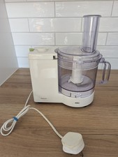 Vintage braun food for sale  BIRMINGHAM