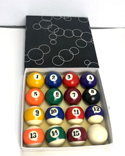 Billiard pool balls for sale  Henderson