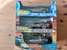 Back the future gebraucht kaufen  Essen