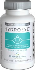 Hydroeye dry eye for sale  Magnolia