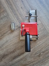 Teppich streifenschneider kaum gebraucht kaufen  Stendal