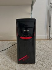 Gamer asus intel d'occasion  Paris XII