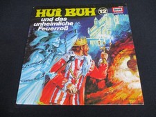 Hui buh unheimliche gebraucht kaufen  Kamp-Lintfort
