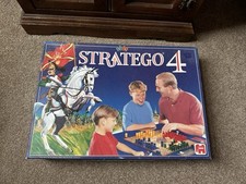 Vintage 1996 stratego for sale  BENFLEET