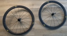 Mavic cosmic carbone for sale  TOTNES