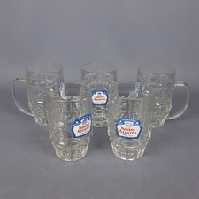 Servizio boccali birra usato  Inverigo