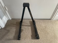 Floor folding guitar for sale  CHELTENHAM