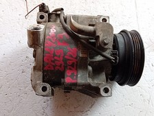 Compressore per iveco usato  Italia