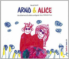 Arno alice bilderbuch gebraucht kaufen  Stuttgart