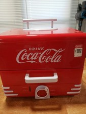 Nostalgia coca cola for sale  Parkersburg