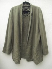 marks spencers linen jackets for sale  BIDEFORD