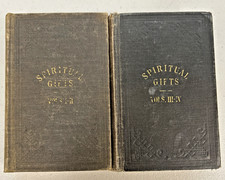 Spiritual gifts vols for sale  College Place