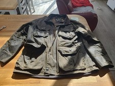 Barbour men jacket for sale  POULTON-LE-FYLDE