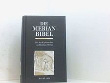 Bibelausgaben merian bibel gebraucht kaufen  Berlin