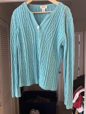New talbots turquoise for sale  Port Charlotte