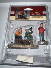 Lemax christmas village for sale  Milwaukee