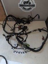 1997-00 Honda VTR1000 tear chicote de fios VTR1000F Firestorm Superhawk 98 99  comprar usado  Enviando para Brazil