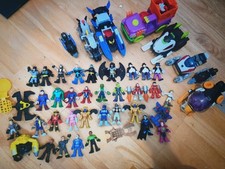 Huge imaginext bundle for sale  SOUTHEND-ON-SEA