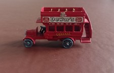 Vintage models yesteryear for sale  NOTTINGHAM