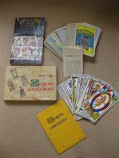 vintage tarot cards for sale vintage tarot cards for sale LLANELLI