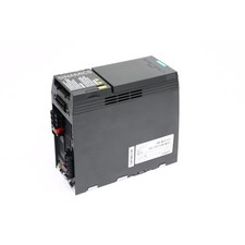 Siemens 6sl3210 1ke12 d'occasion  Dreux