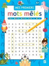 Jeux genie mots d'occasion  France