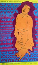 Janis joplin fillmore for sale  Bayside