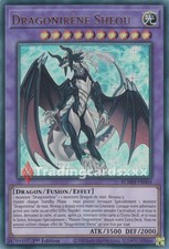 Dragonirène sheou ur d'occasion  France