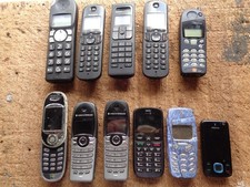 Joblot mobile phones for sale  HIGHBRIDGE
