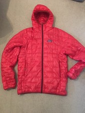 Patagonia mens micro for sale  EBBW VALE
