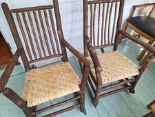 Antique old hickory for sale  Laingsburg