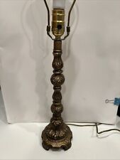 lamp bronze standing 2 for sale lamp bronze standing 2 for sale Land O Lakes