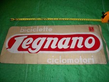 Adesivo biciclette legnano usato  Firenze