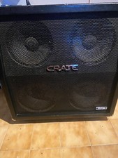 Crate model gt412sl usato  Villa Santina