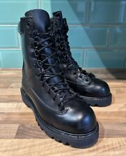 Matterhorn gortex black for sale  LEICESTER