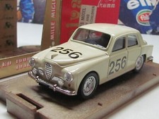 Brumm models mille for sale  STOURBRIDGE