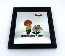 Pumuckl spiegel vintage gebraucht kaufen  Burgdorf