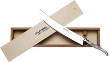 California champagne saber for sale  Dallas