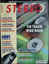 Stereo jbl 2600 gebraucht kaufen  Kiel