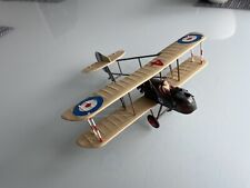 Vintage aeroplane model for sale  ABERDEEN
